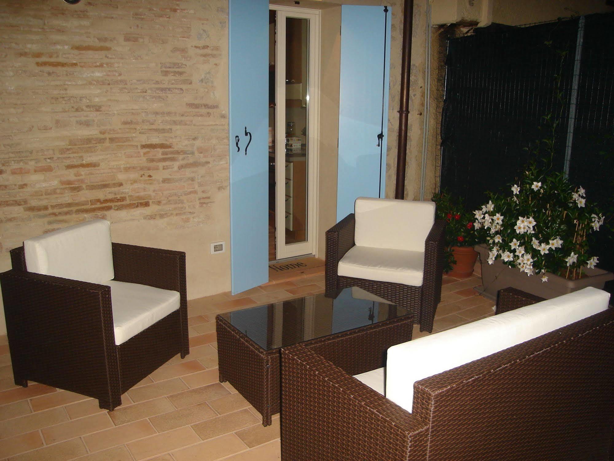 Casa Daisy Hotel Paderno del Grappa Exterior foto