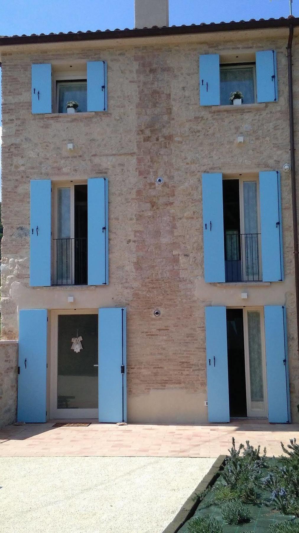 Casa Daisy Hotel Paderno del Grappa Exterior foto